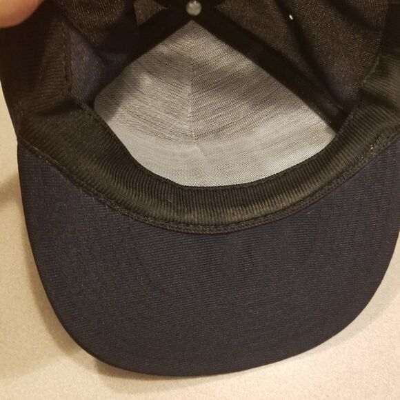 Korea veteran snapback hat made in USA by Eagle Crest - Picture 3 of 7